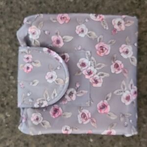 1 PC new Drawstring Waterproof Travel Bag, Cosmetic Pouch, Organizer